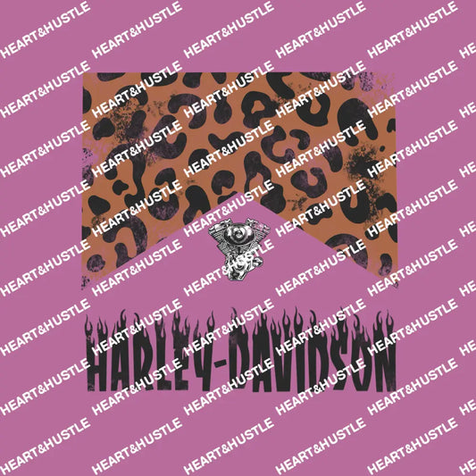 Harley Davidson Marlbro