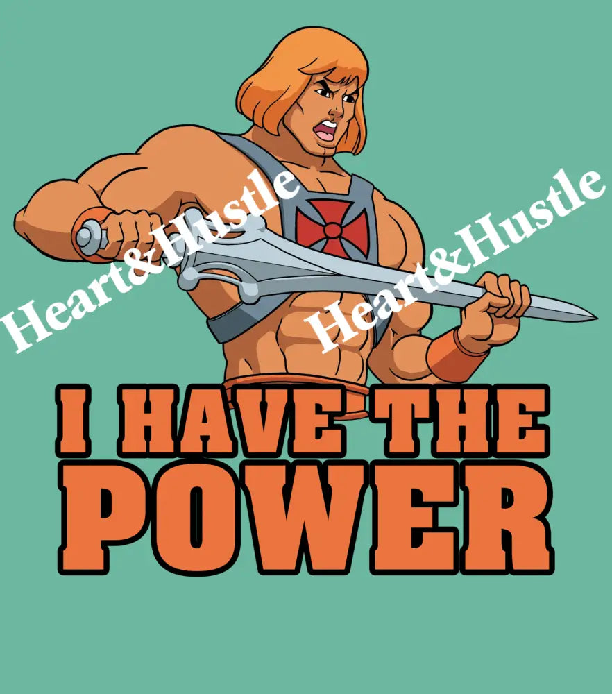 He-Man