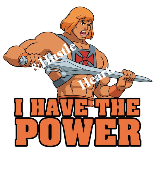 He-Man