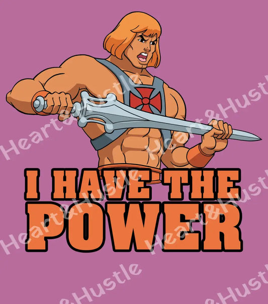 He-Man