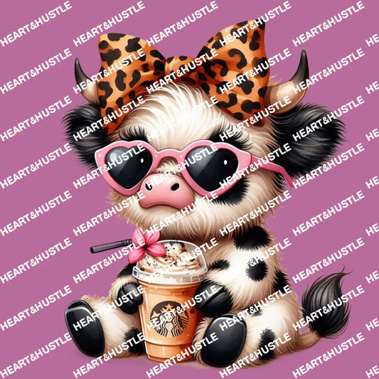 Beautiful Pig
