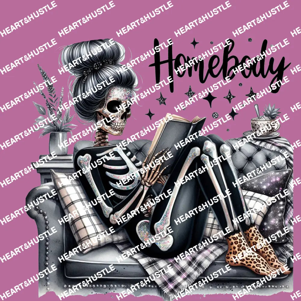 Homebody