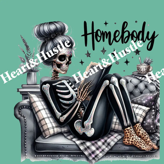 Homebody