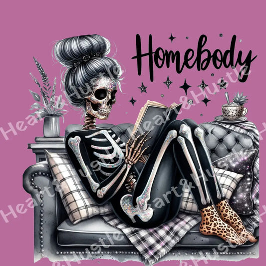 Homebody