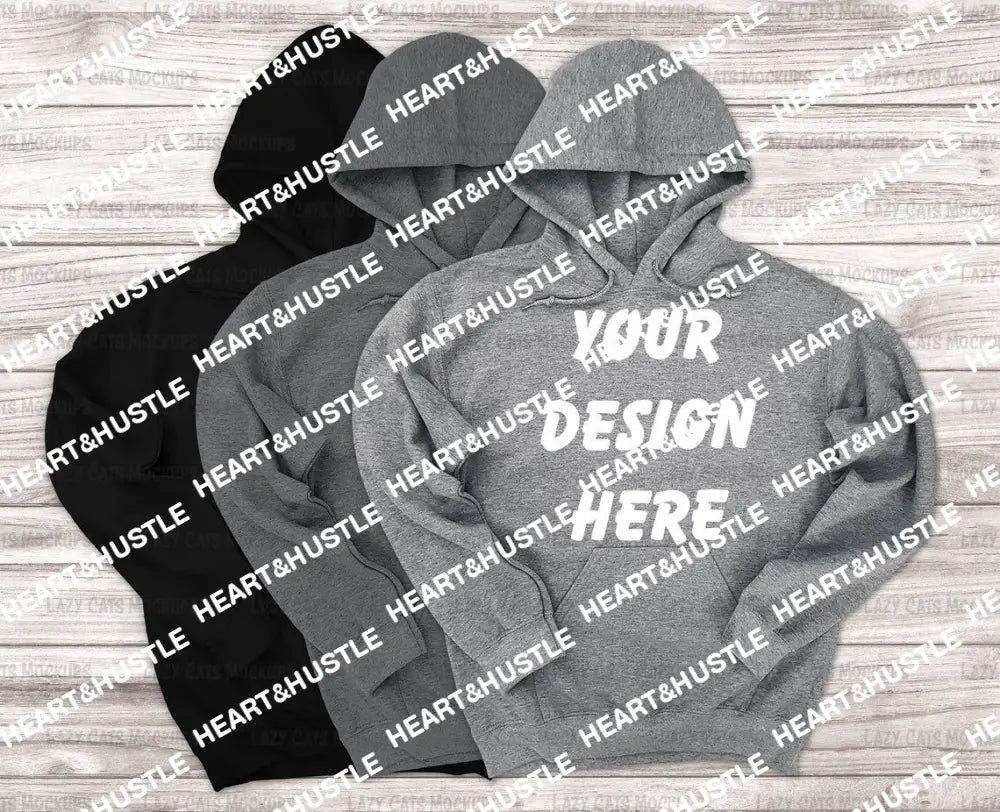 Hoodies