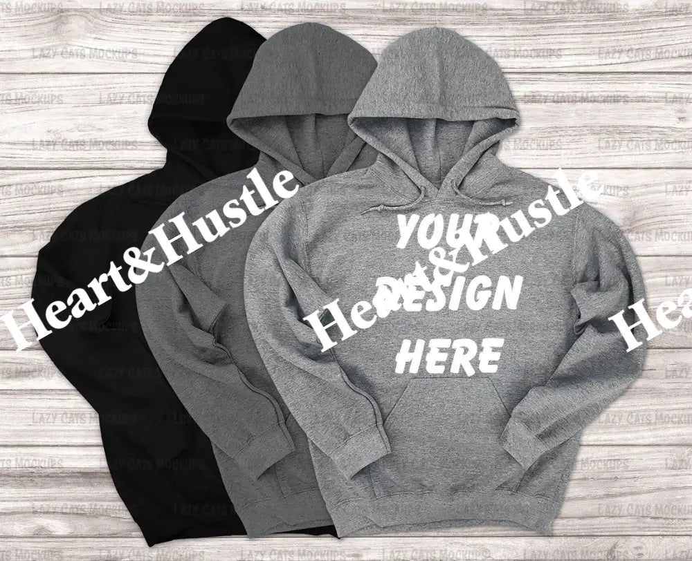 Hoodies
