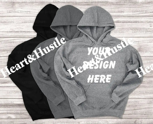 Hoodies