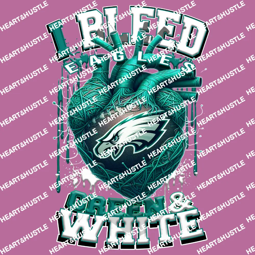 I Bleed Eagles