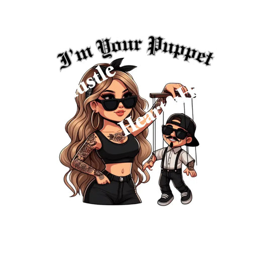 Im Your puppet