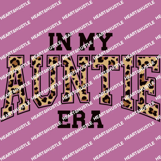 In My Auntie Era Cheetah