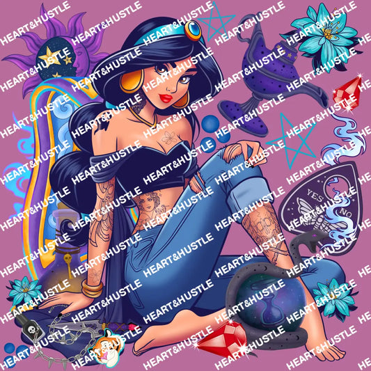 Jasmin