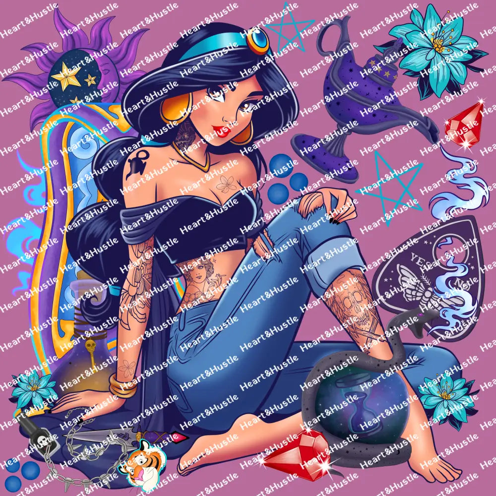 Jasmin