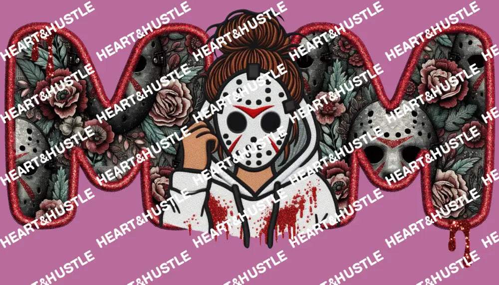 Jason Mom