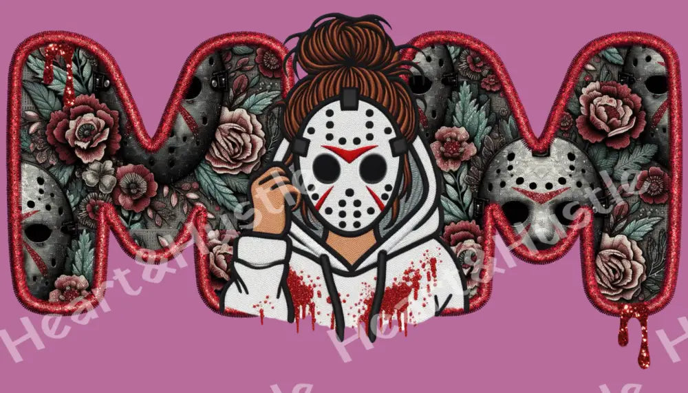 Jason Mom