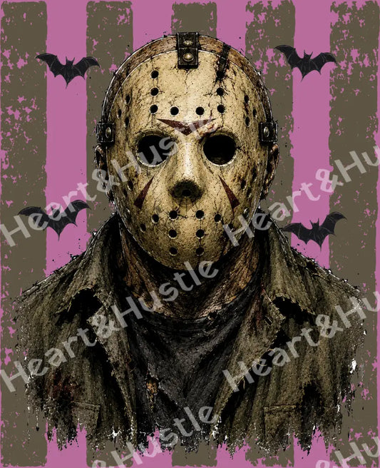 Jason Strip