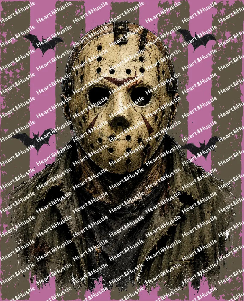 Jason Strip