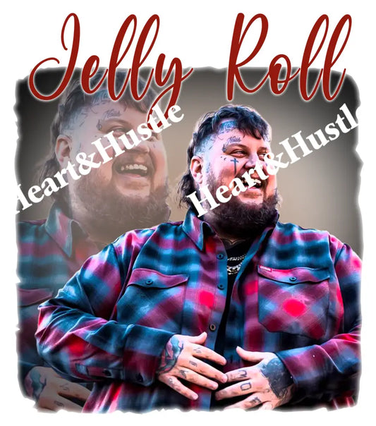 Jelly Roll