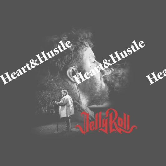 Jelly Roll