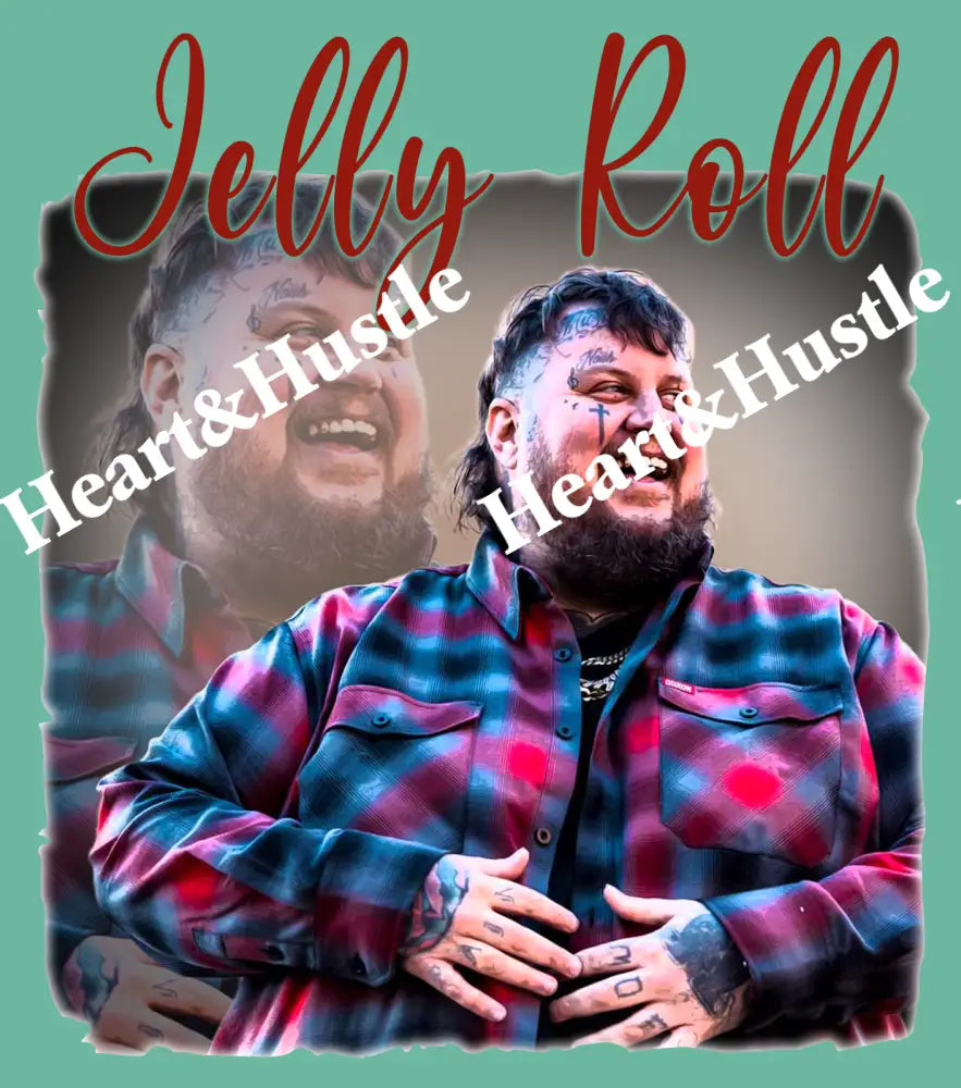 Jelly Roll