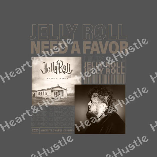 Jelly Roll