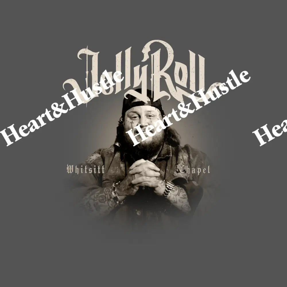 Jelly Roll