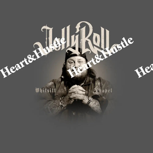 Jelly Roll