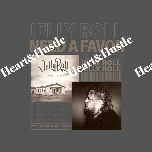 Jelly Roll