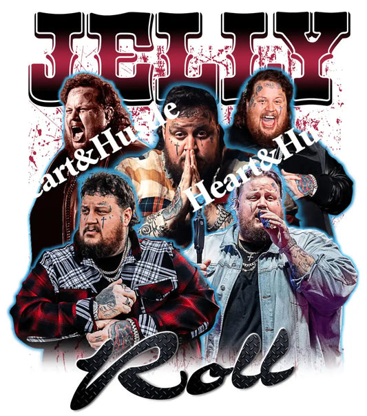 Jelly Roll