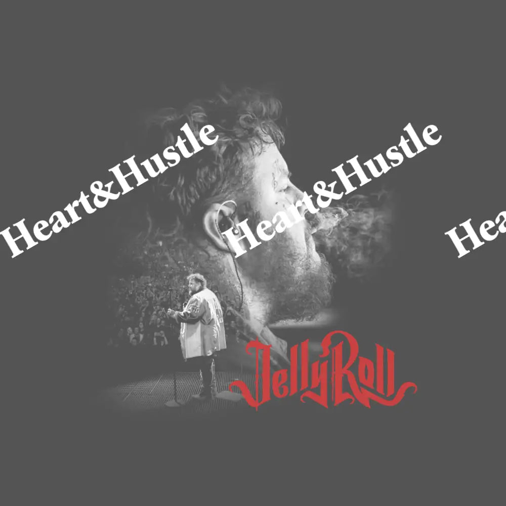 Jelly Roll