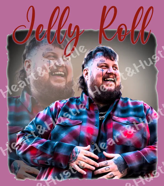 Jelly Roll