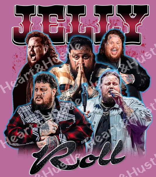 Jelly Roll