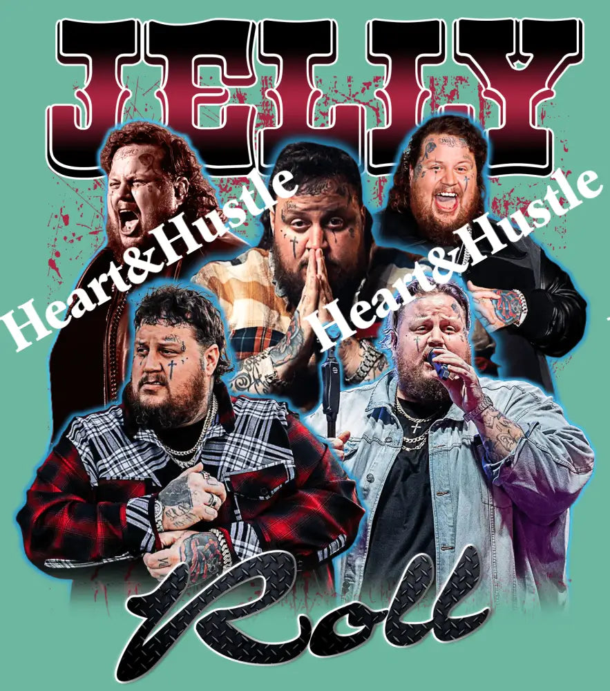 Jelly Roll