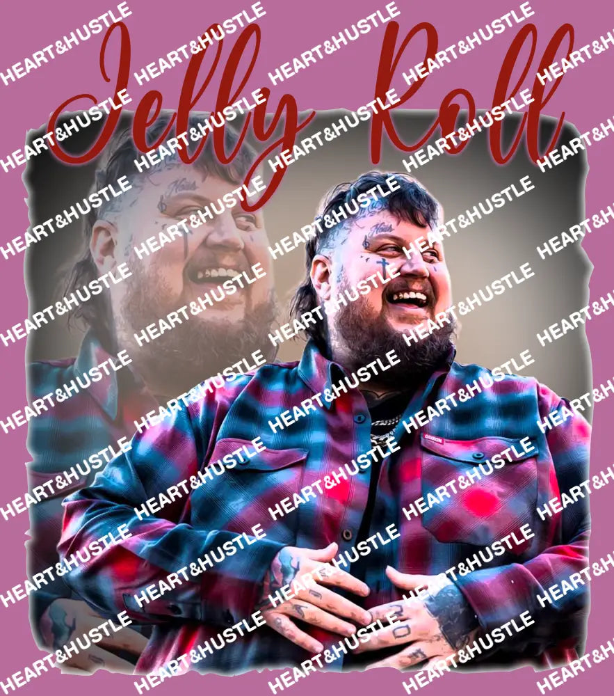 Jelly Roll