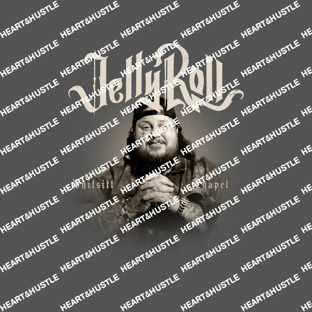 Jelly Roll