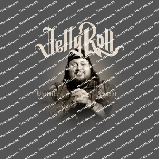 Jelly Roll