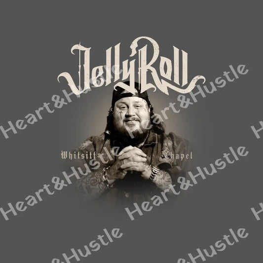 Jelly Roll