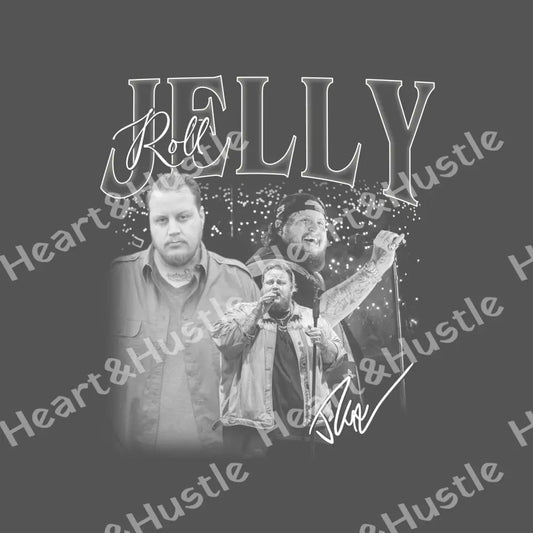 Jelly Roll Signature