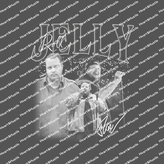 Jelly Roll Signature