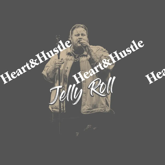 Jelly Roll White
