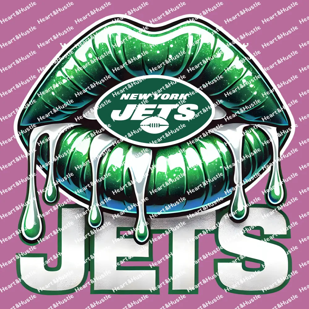 Jets Lips