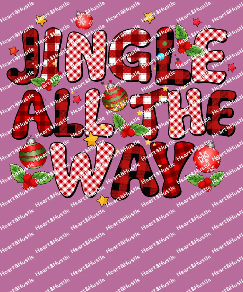 Jingle All The Way