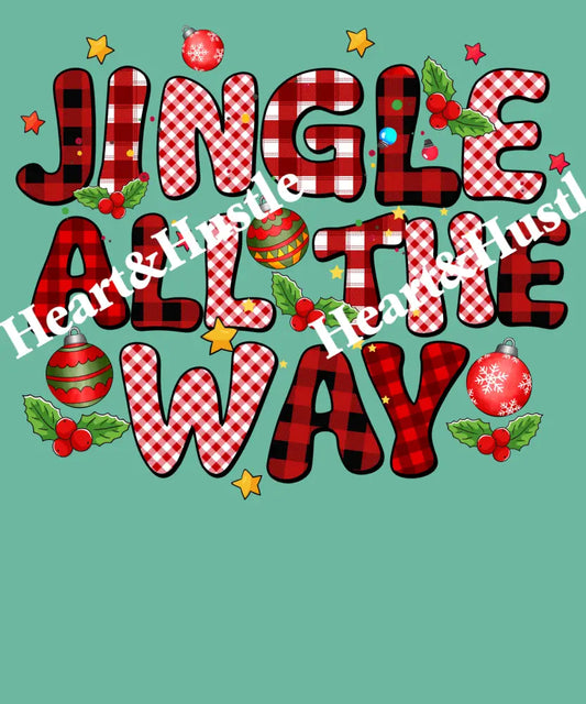 Jingle All The Way