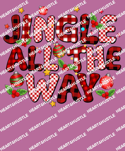 Jingle All The Way