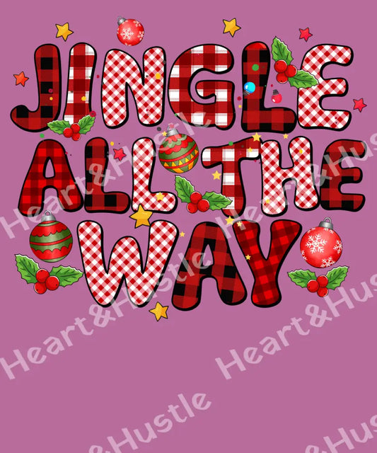 Jingle All The Way