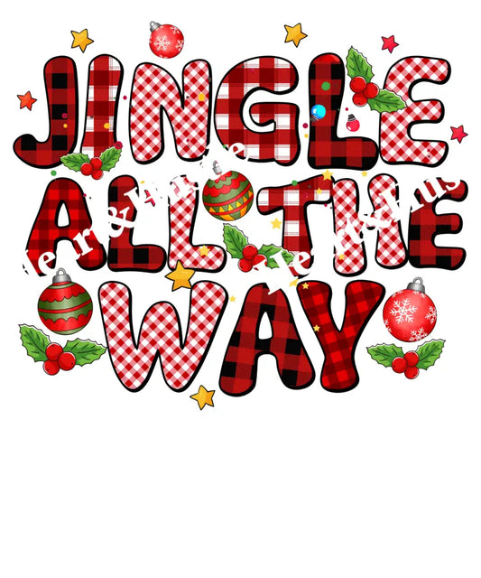 Jingle All The Way
