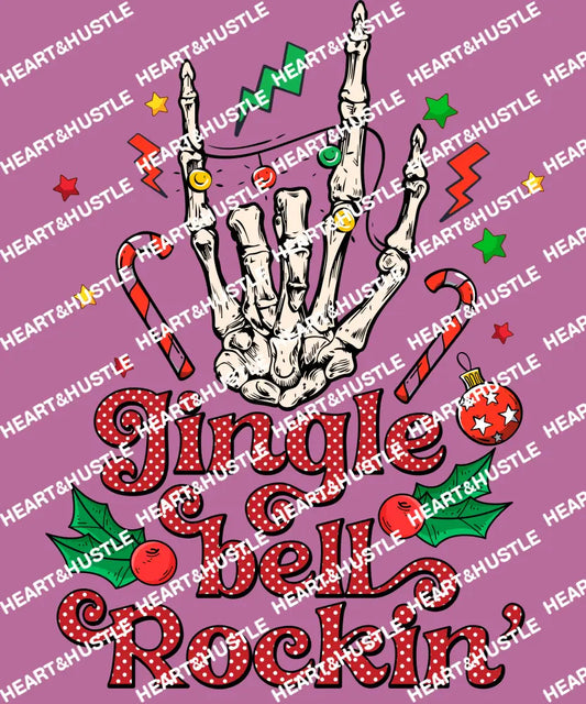 Jingle Bell Rockin