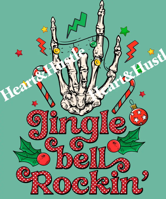 Jingle Bell Rockin
