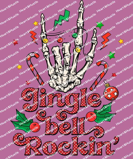 Jingle Bell Rockin
