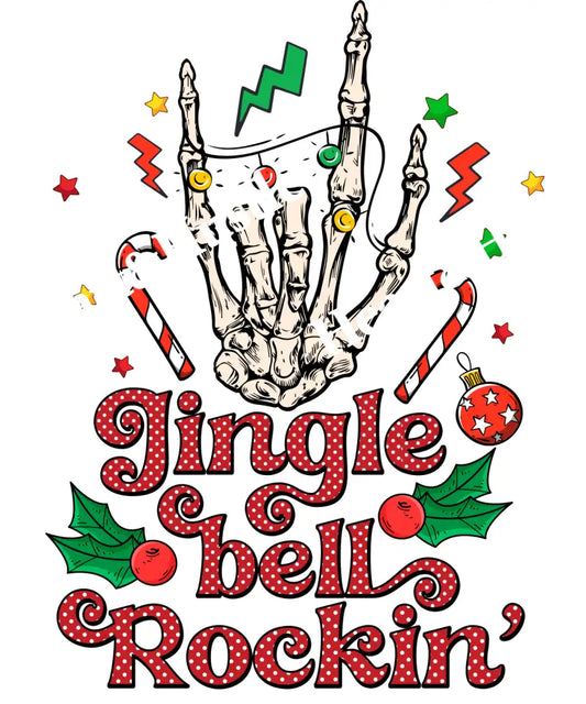 Jingle Bell Rockin