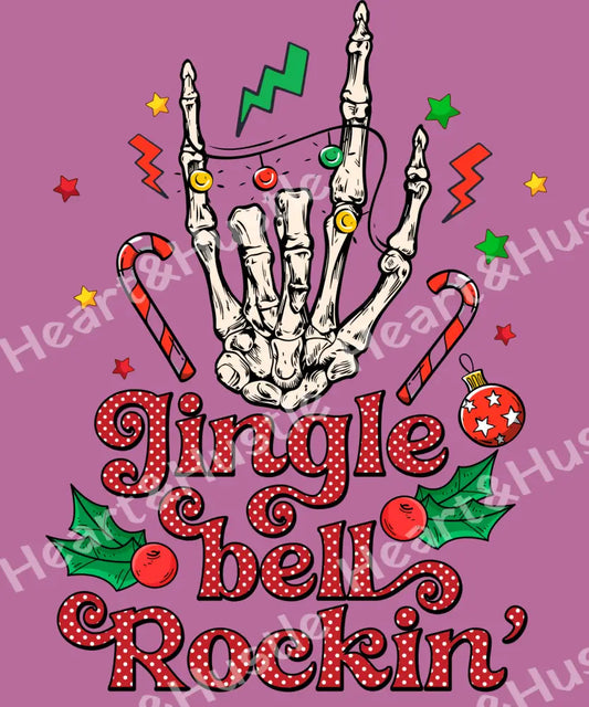 Jingle Bell Rockin